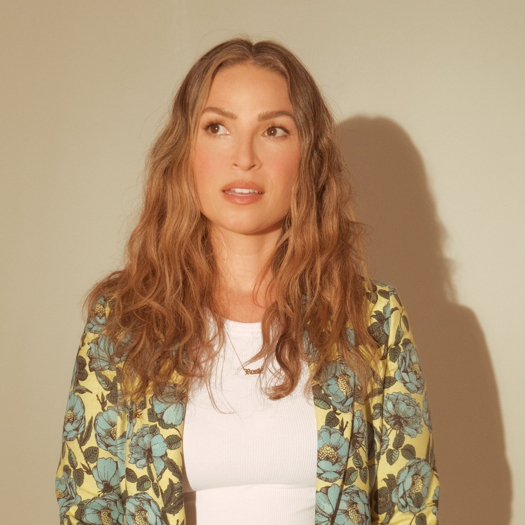 Rosie Acosta's-Profile Picture