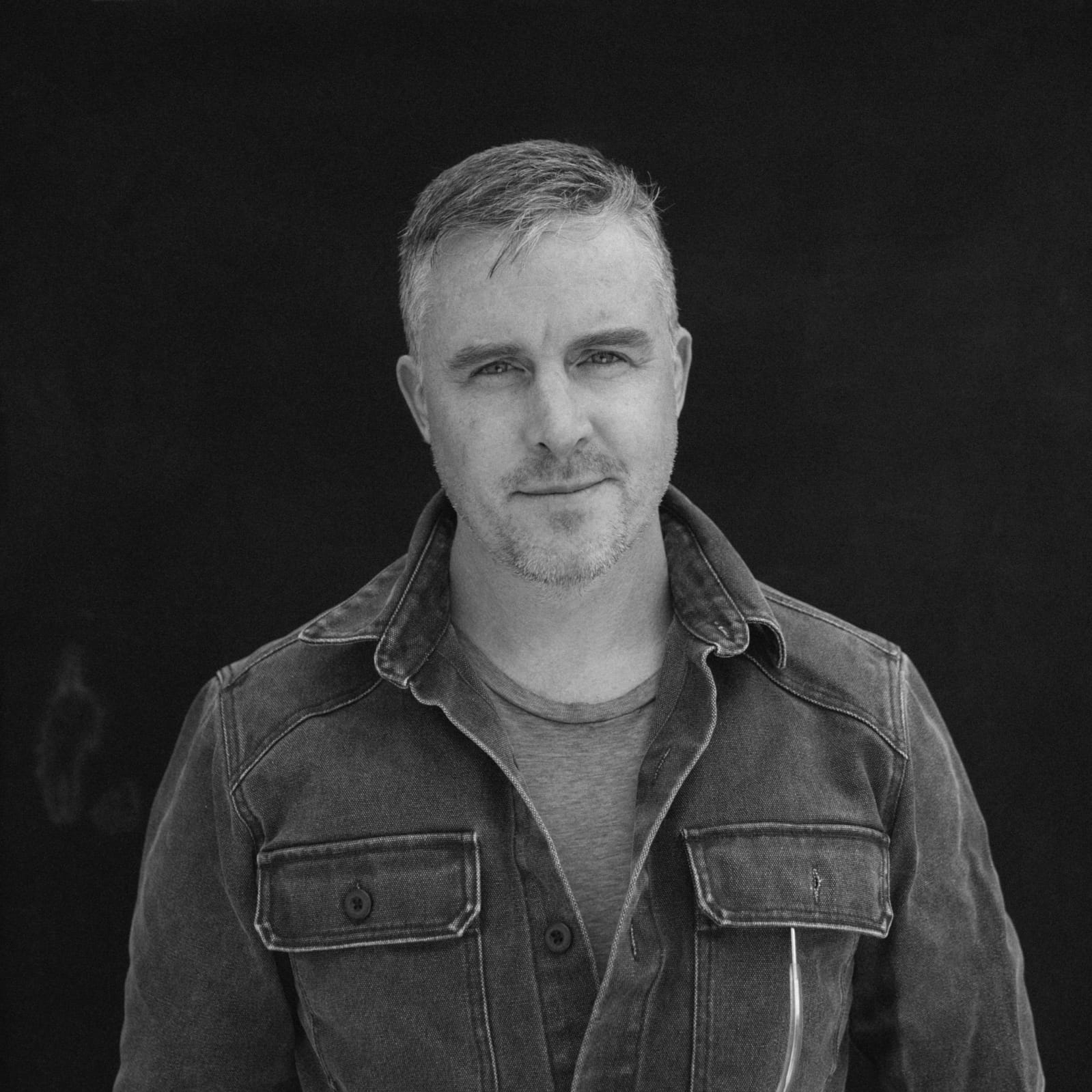 Wes Siler's-Profile Picture
