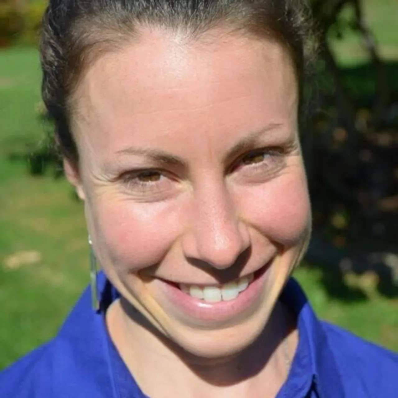 Amber Sayer's-Profile Picture