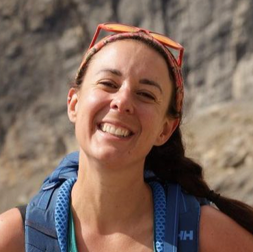 Maggie Slepian's-Profile Picture