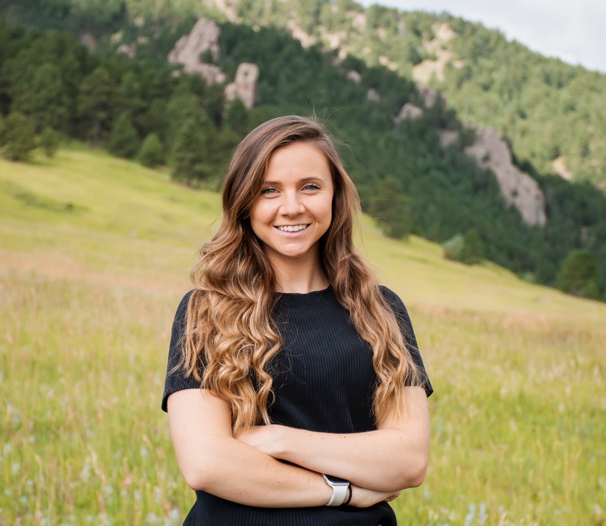 Mallory Arnold's-Profile Picture