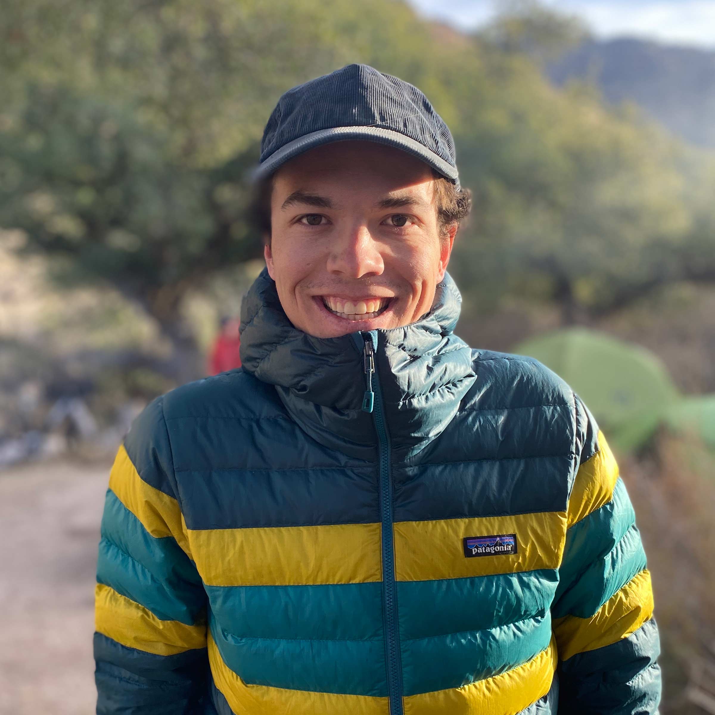 Logan Jones-Wilkins's-Profile Picture