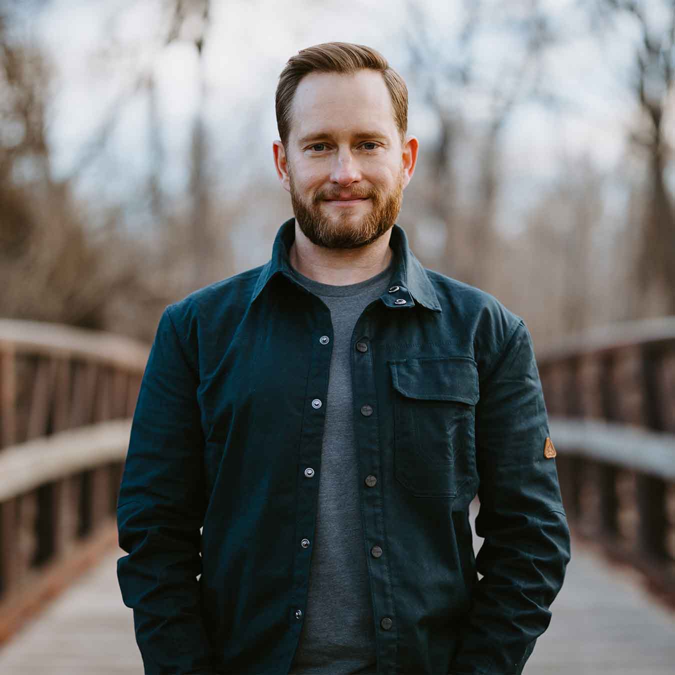 Josh Patterson's-Profile Picture