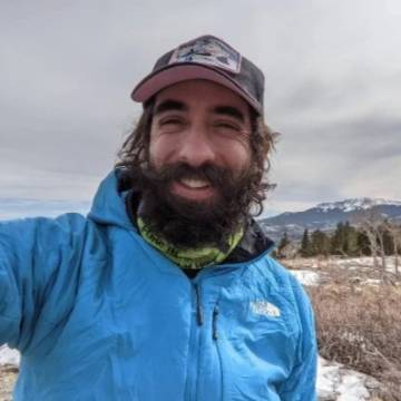 Adam Roy's-Profile Picture