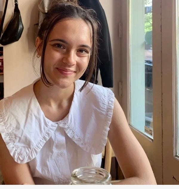 Lauren Gould's-Profile Picture