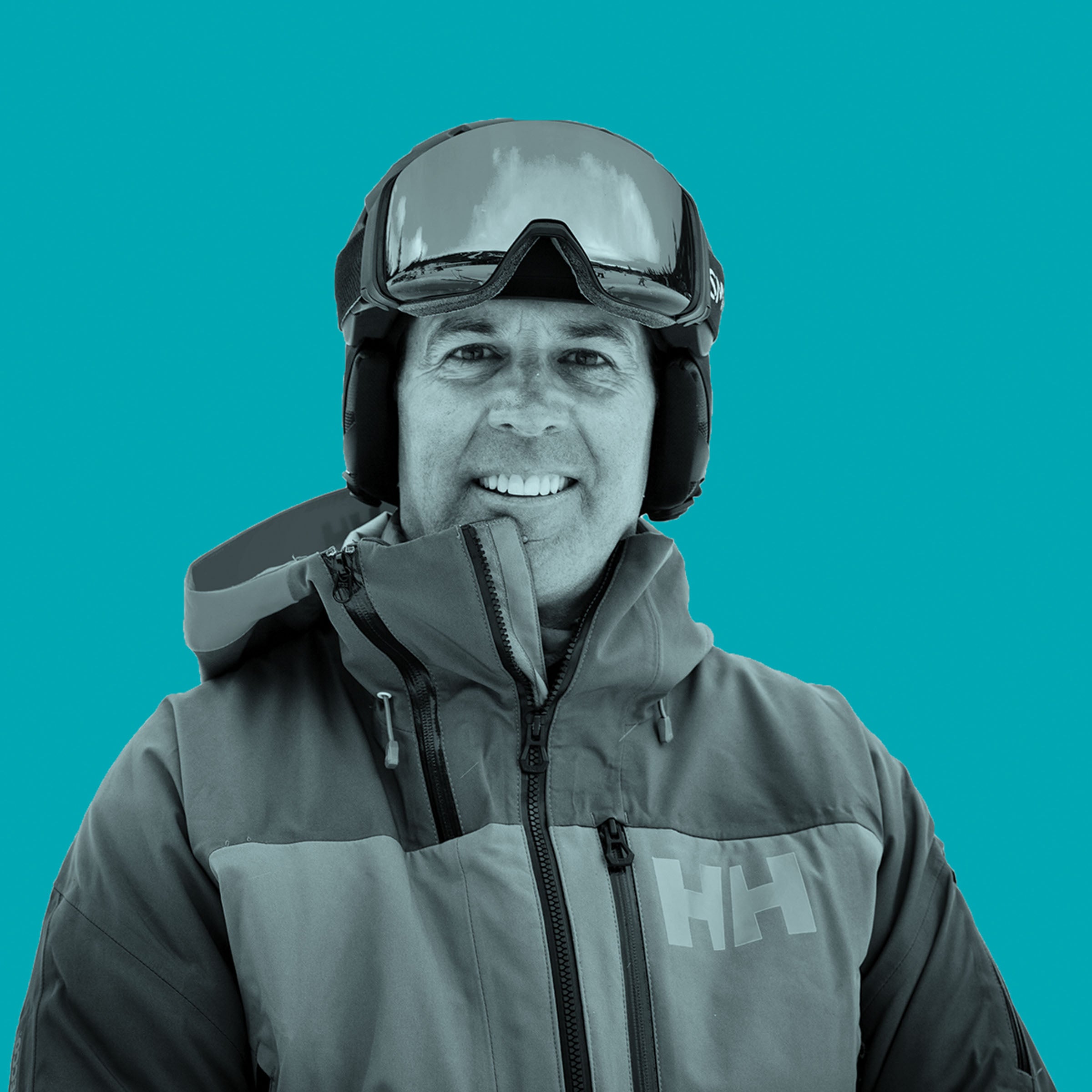 Michael Rogan's-Profile Picture