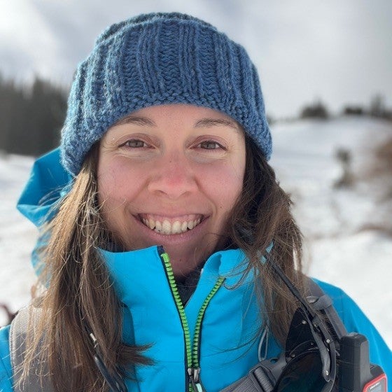 Kristin Smith's-Profile Picture