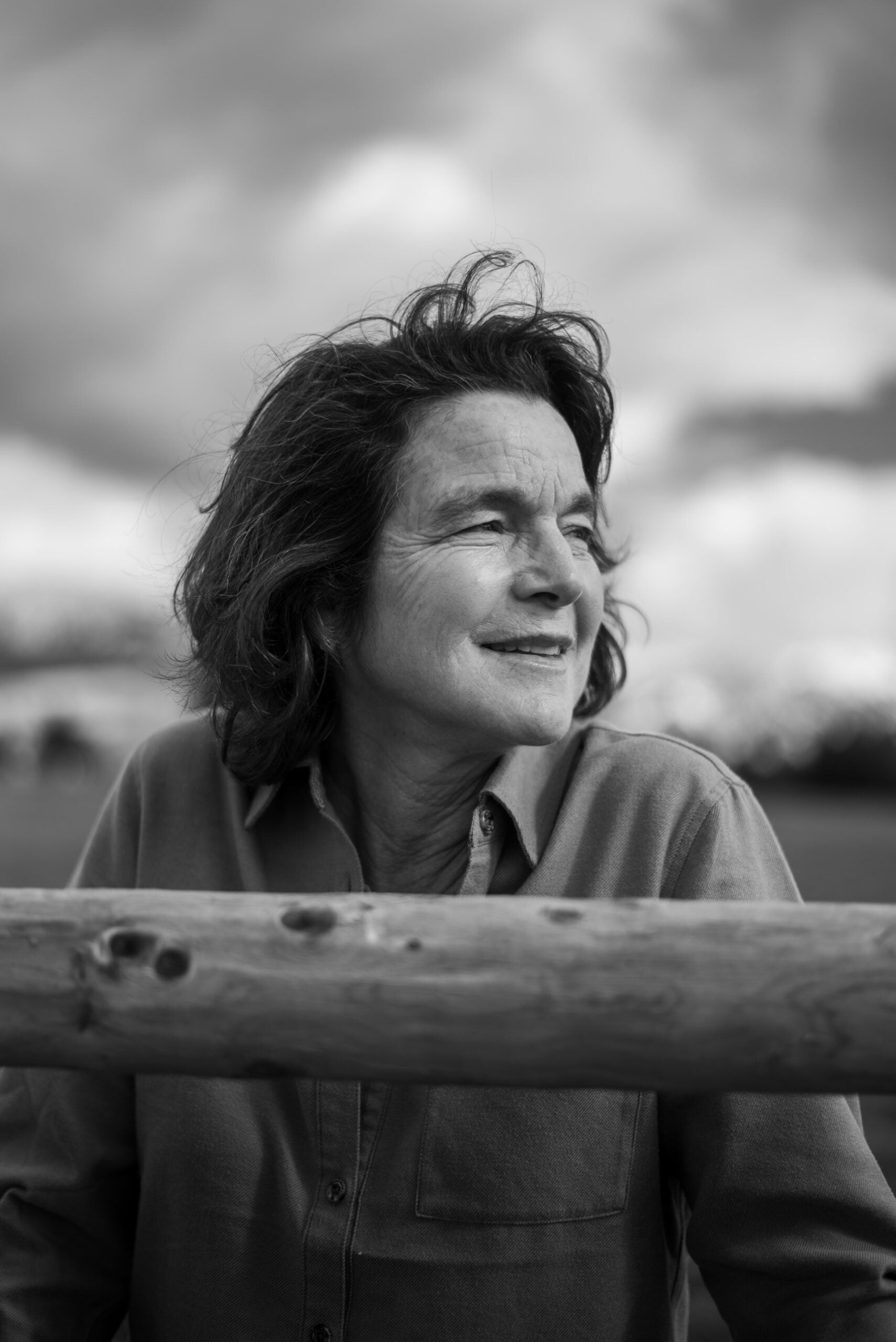 Edie Thys Morgan's-Profile Picture