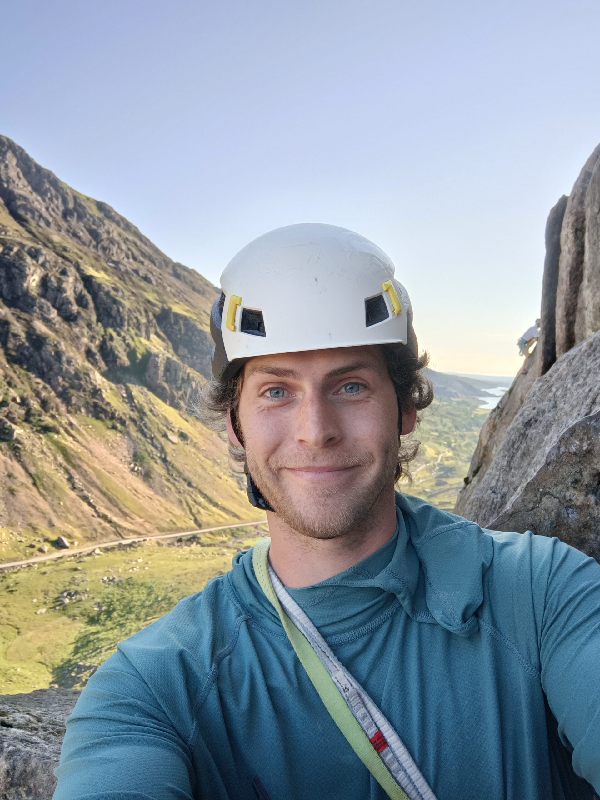 Eben Muse's-Profile Picture