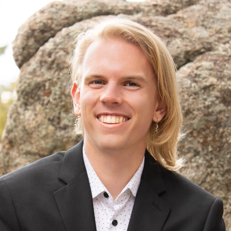 David Gleisner's-Profile Picture