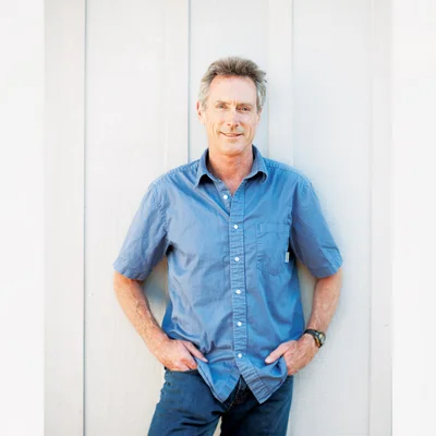 Mark Allen's-Profile Picture